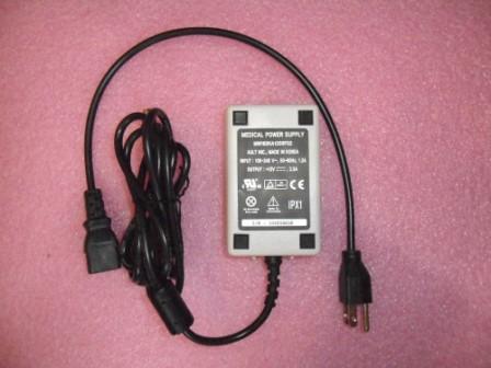 Planar PPA4512UM Medical Grade Power Supply Replacement